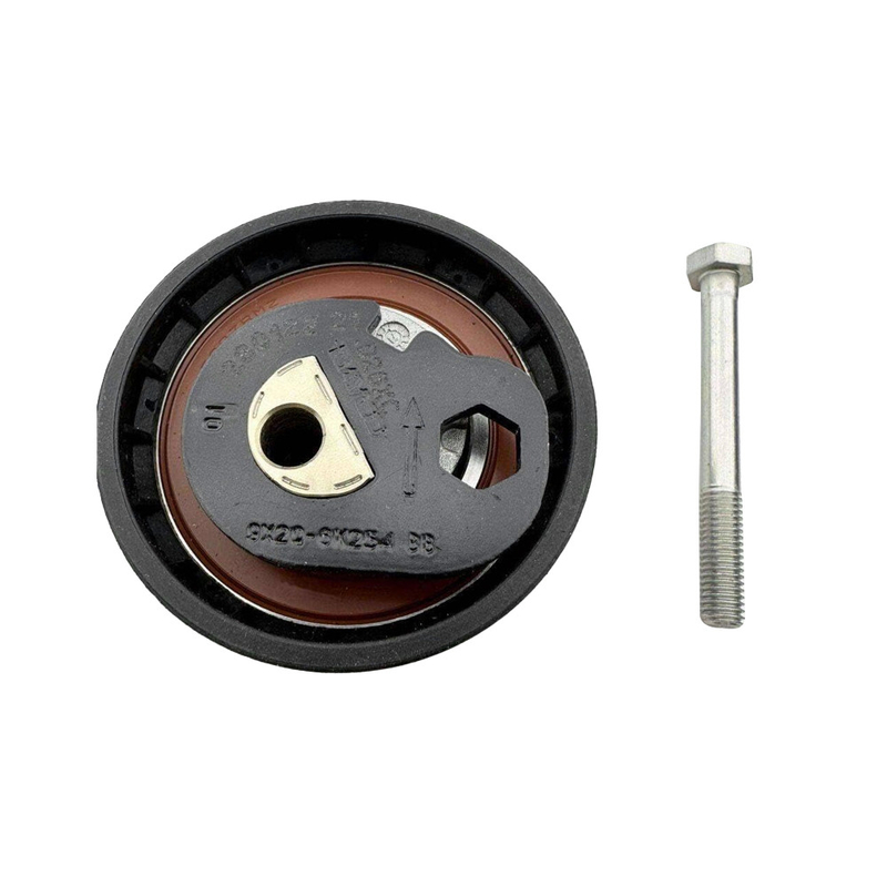 WOMALA Kit Front Timing Belt And Tensioner LR016655 voor Land Rover RANGE ROVER IV