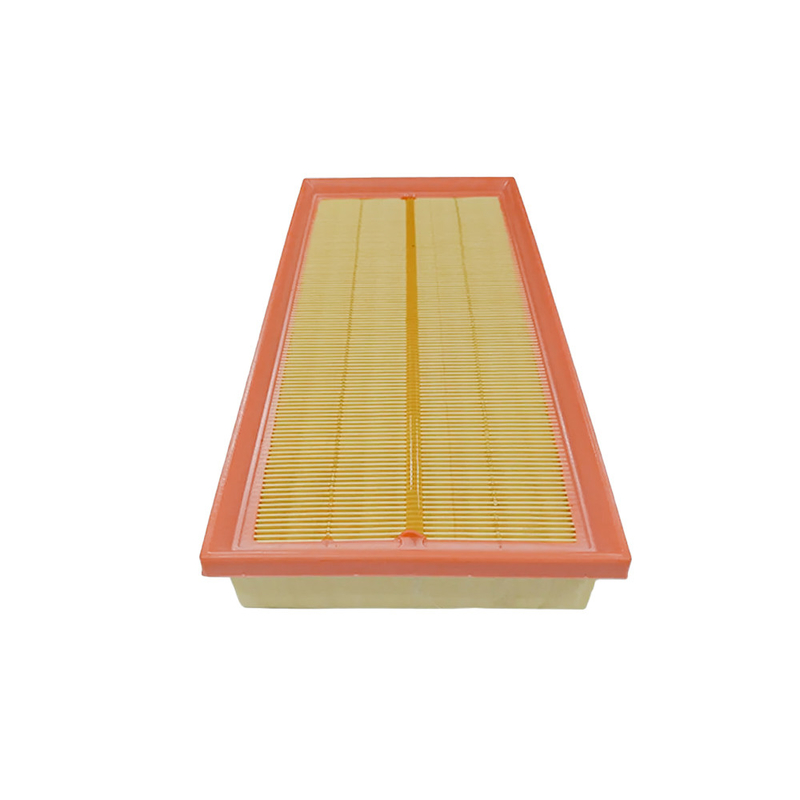 WOMALA Air Filter LR011593 Voor Land Rover LR4 Discovery 5 Range Rover Sport