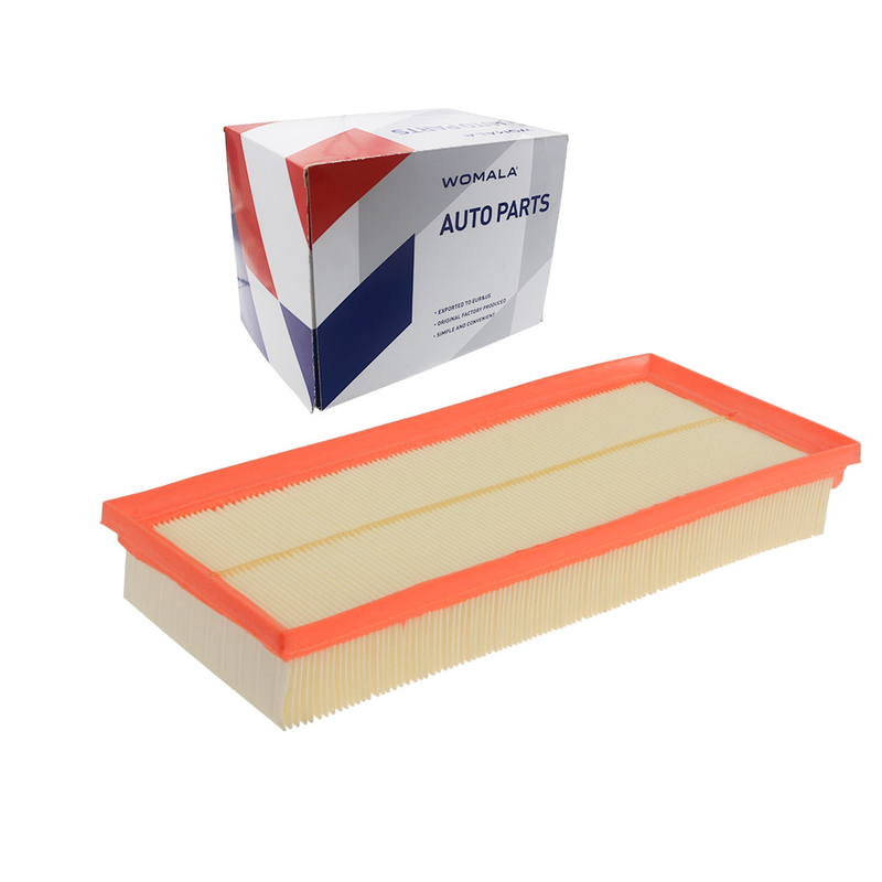 WOMALA Air Filter LR011593 Voor Land Rover LR4 Discovery 5 Range Rover Sport