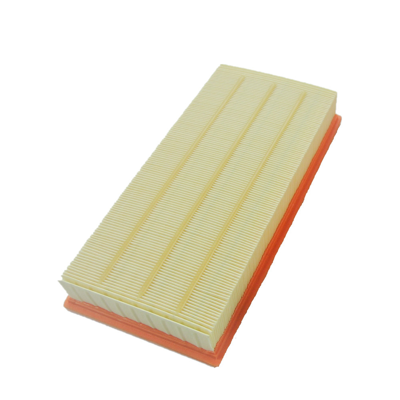 WOMALA Air Filter LR011593 Voor Land Rover LR4 Discovery 5 Range Rover Sport