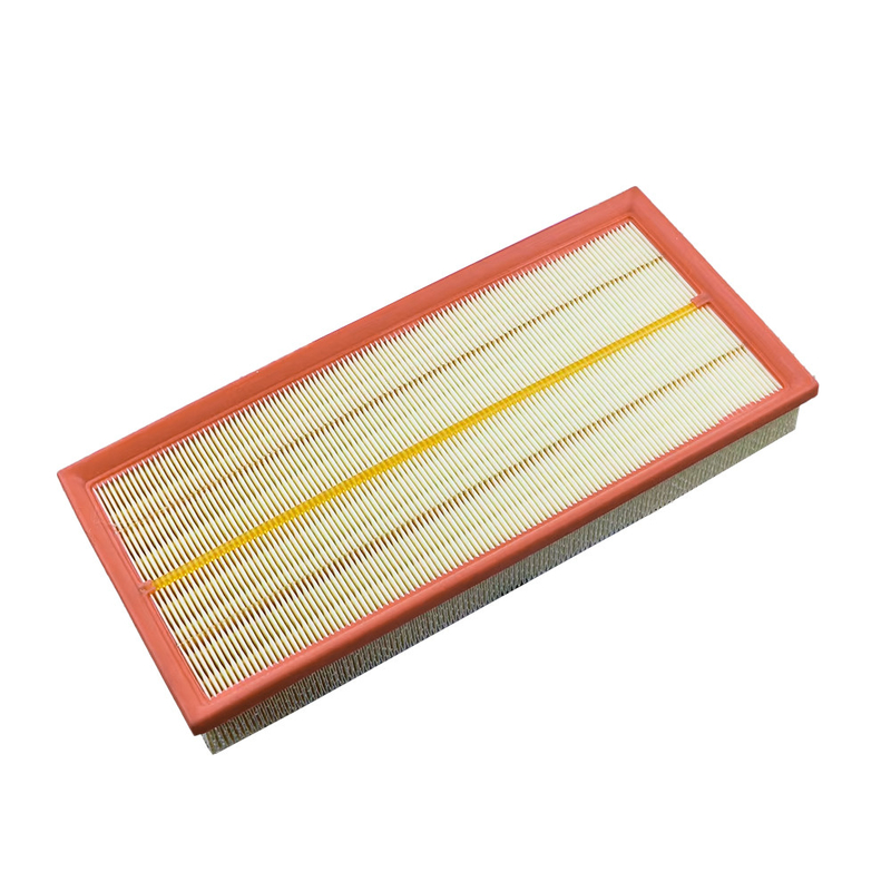 WOMALA Air Filter LR011593 Voor Land Rover LR4 Discovery 5 Range Rover Sport