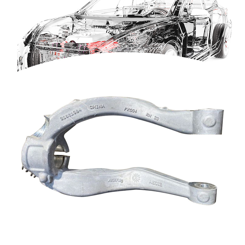 Womala Suspension Strut Fork Rechtse voorzijde 31681984 voor XC60 XC90 S60 S90 V60 V90
