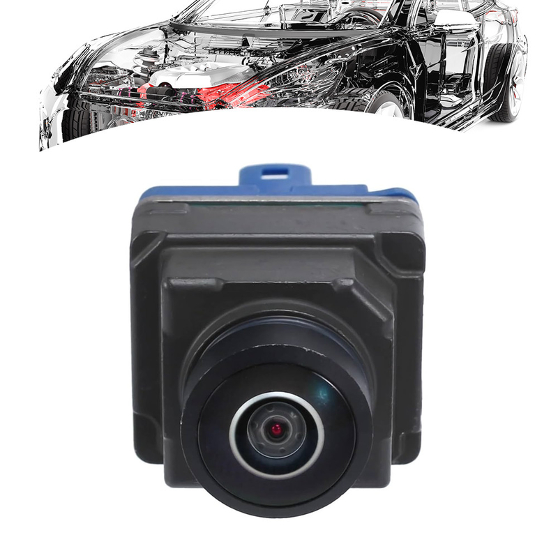 Voor S60 V60 XC60 S90 V90 2019 2024