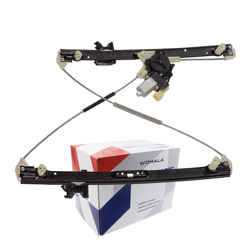 Voorste linker vensterregulator LR078164 Voor Land Rover LR4 Range Rover Sport