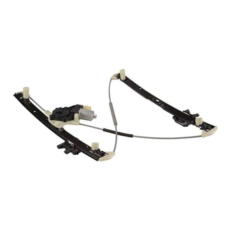 Voorste linker vensterregulator LR078164 Voor Land Rover LR4 Range Rover Sport