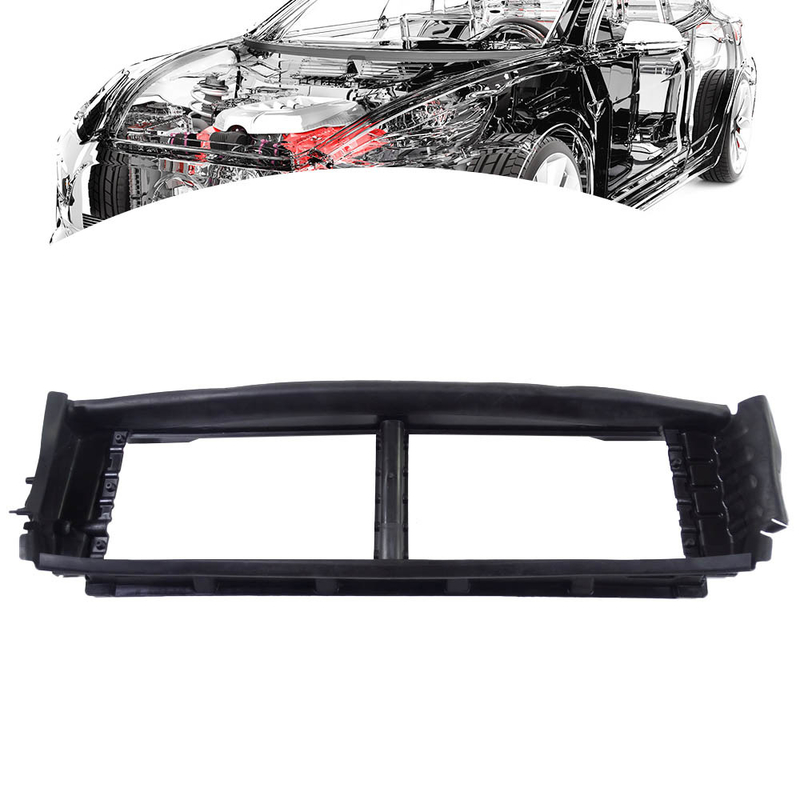 Womala Radiator Support Air Duct 32234111 voor 2018-2023 XC60 XC90