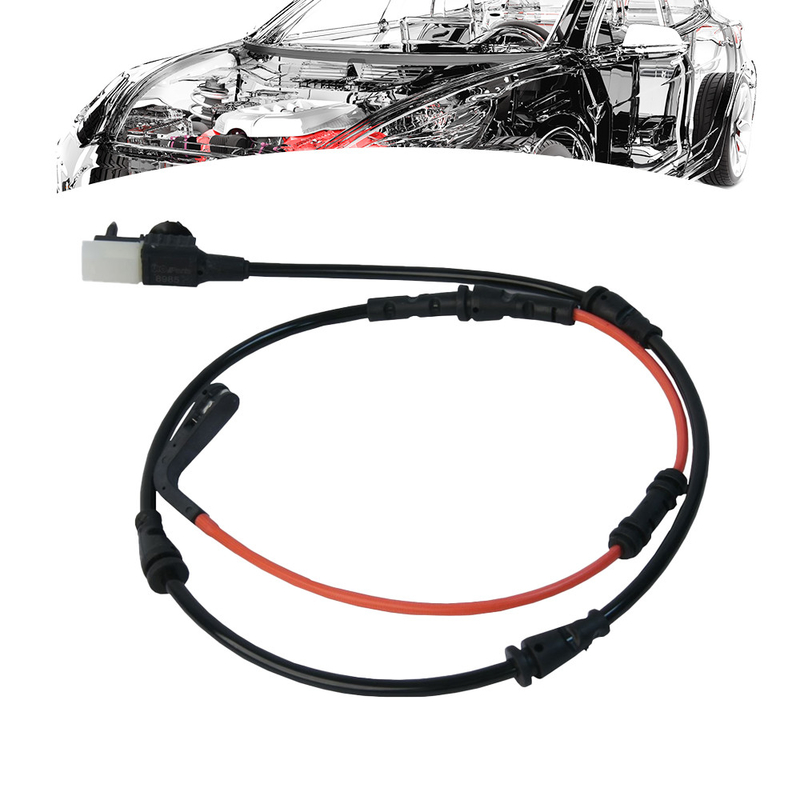 Achterbremspad slijtage sensor LR033295 Voor Land Rover Range Rover Sport And Discovery 5