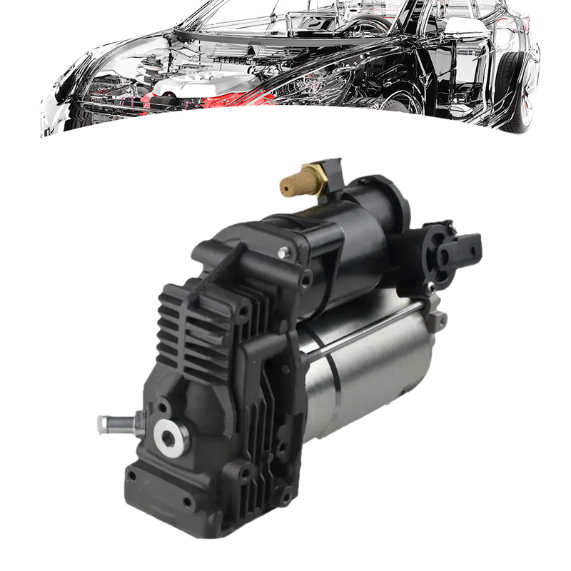 Luchtcompressorpomp LR088859 Voor Range Rover L405 Range Rover Sport L494