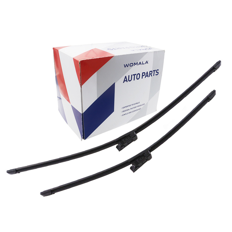 Womala Original Front Wiper Blades 32237893 Voor S60 S80 V60 V70 XC60 XC70