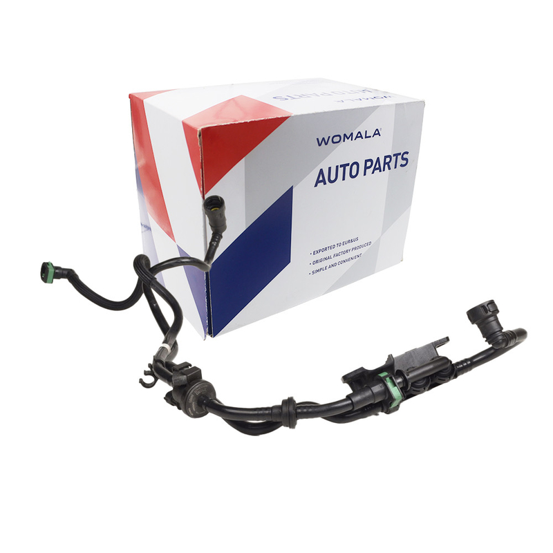 Womala verdamperbuis 32312088 Voor modellen XC90