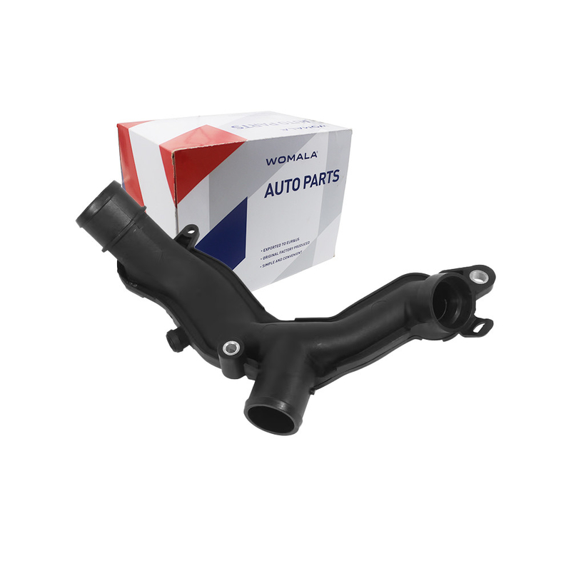 Waterpijp Thermostaat Hoogslang Waterinlaatpijp LR050934 Voor Land Rover Voor Range Rover 2010-2016
