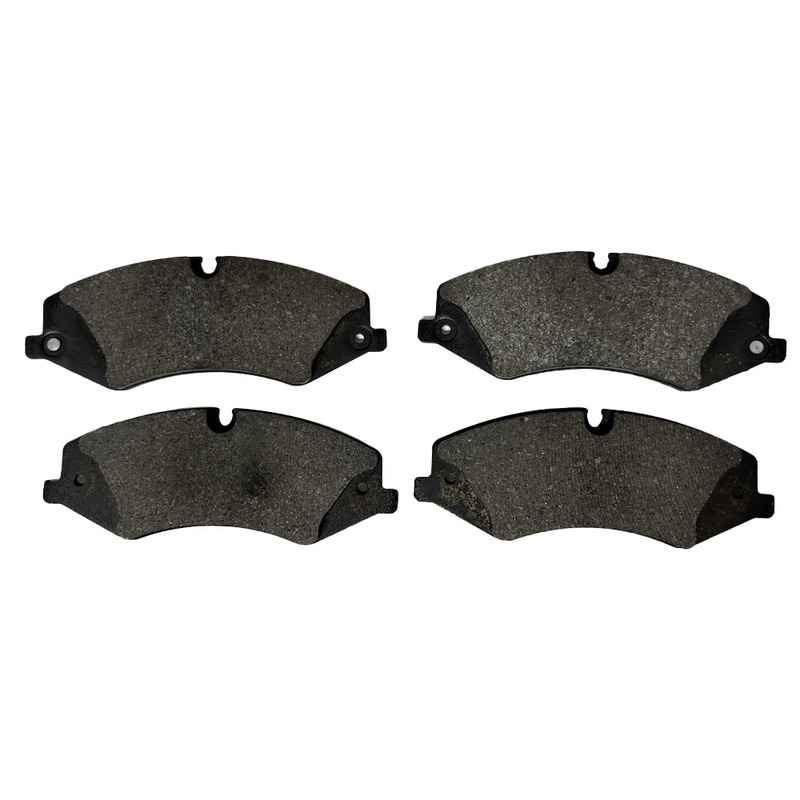 Voorbremspad LR134700 Voor Land Rover LR4 Discovery 5 Range Rover Sport
