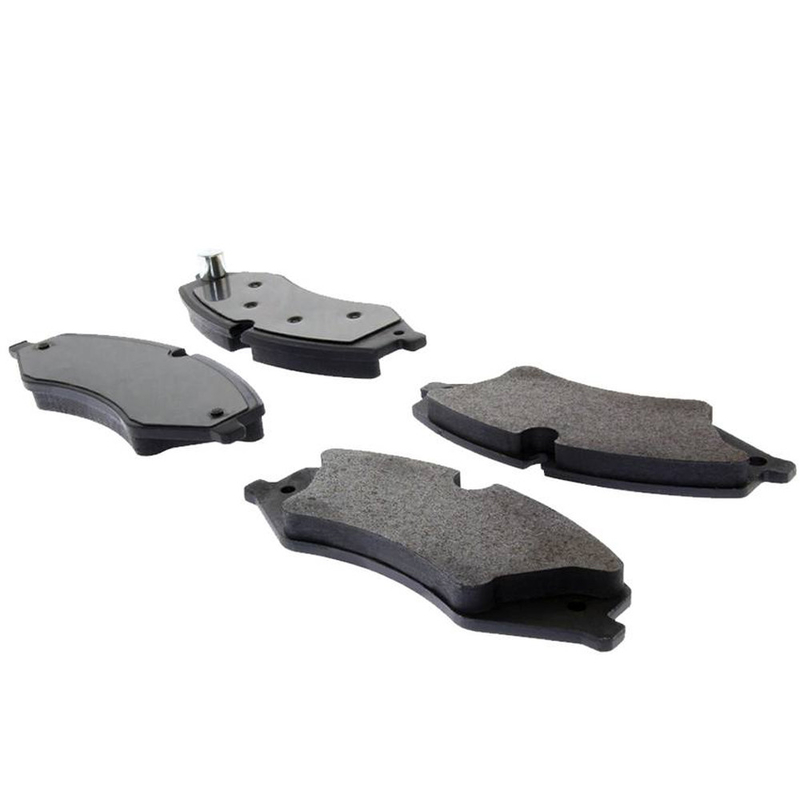 Voorbremspad LR134700 Voor Land Rover LR4 Discovery 5 Range Rover Sport