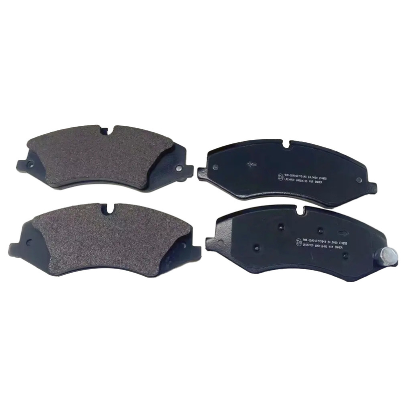 Voorbremspad LR134700 Voor Land Rover LR4 Discovery 5 Range Rover Sport