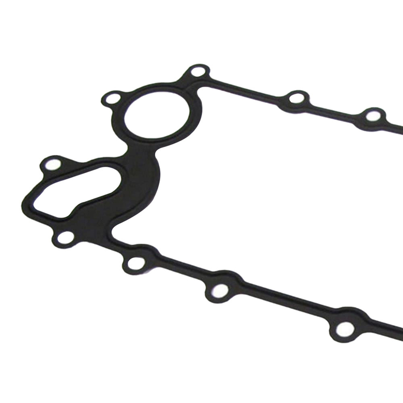 Oliefilterpakket LR010770 Voor Land Rover LR4 Range Rover Volledige grootte