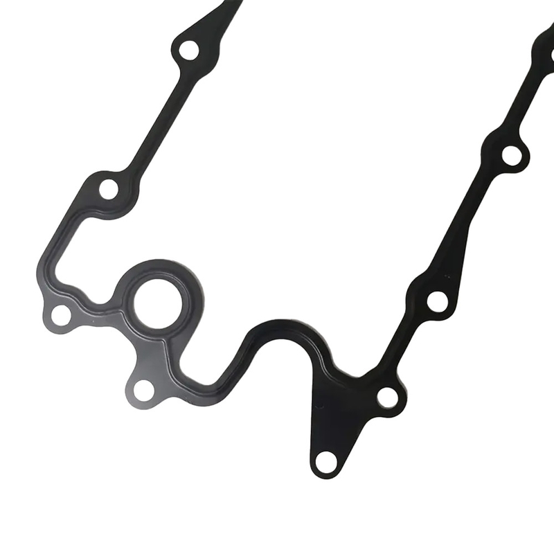 Oliefilterpakket LR010770 Voor Land Rover LR4 Range Rover Volledige grootte