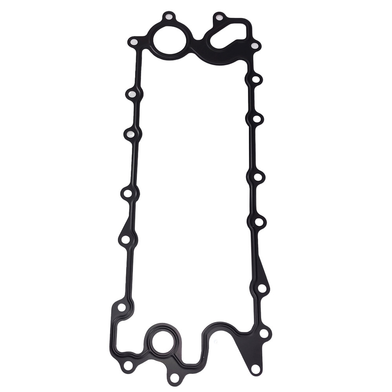 Oliefilterpakket LR010770 Voor Land Rover LR4 Range Rover Volledige grootte