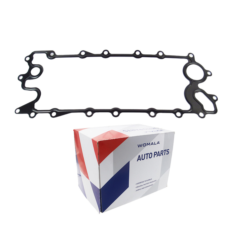 Oliefilterpakket LR010770 Voor Land Rover LR4 Range Rover Volledige grootte