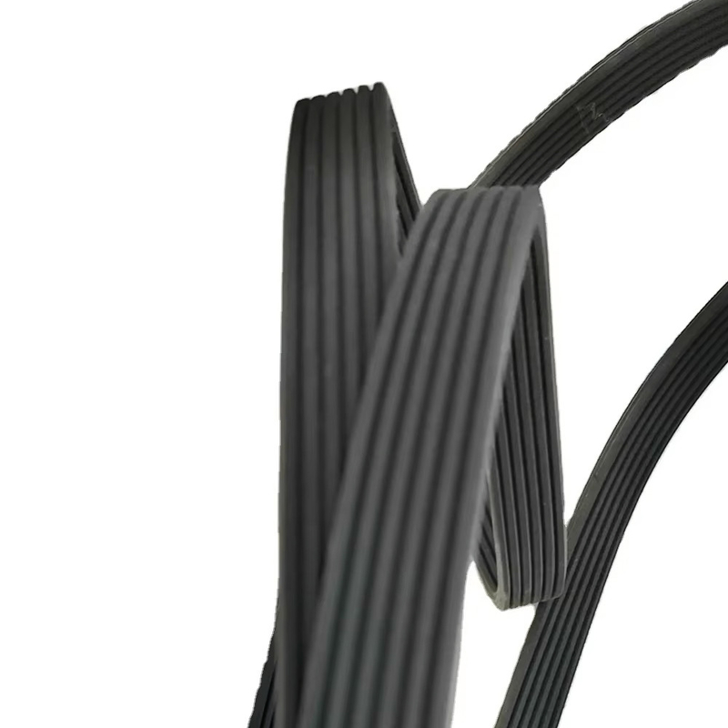 WOMALA Rijmgordel LR066153 Voor Land Rover Discovery Sport En Range Rover Evoque