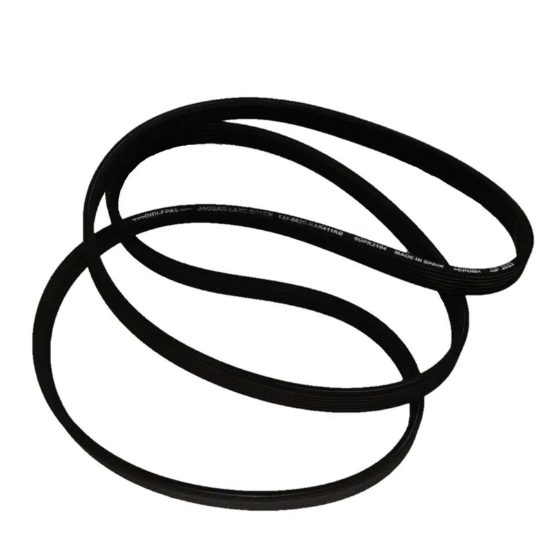 WOMALA Rijmgordel LR066153 Voor Land Rover Discovery Sport En Range Rover Evoque