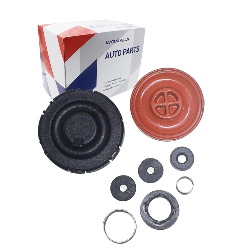 WOMALA PCV Valve LR166809 Voor Land Rover Defender 110 Defender 90 3.0L