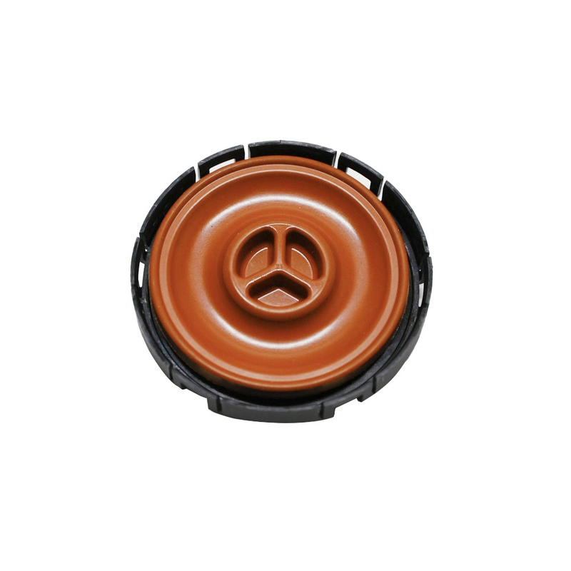 WOMALA PCV Valve LR166809 Voor Land Rover Defender 110 Defender 90 3.0L