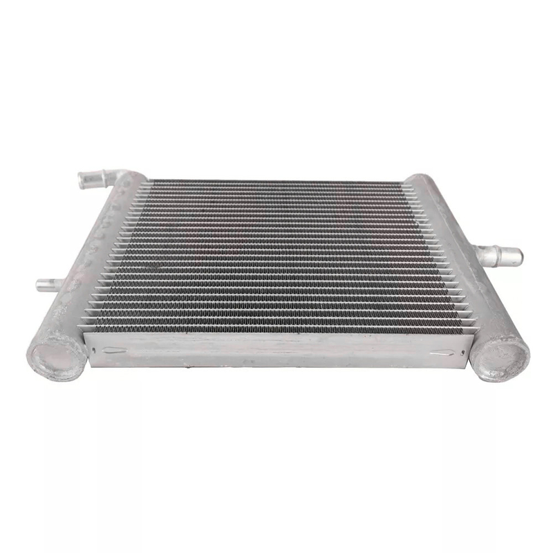 WOMALA Hulporadiator LR062670 voor Discovery Range Rover Range Rover Sport