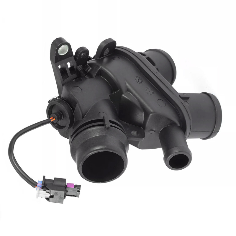 Thermostaatmontage LR069809 Voor Land Rover Range Rover Sport Discovery 3 Discovery 4 3.0L V6