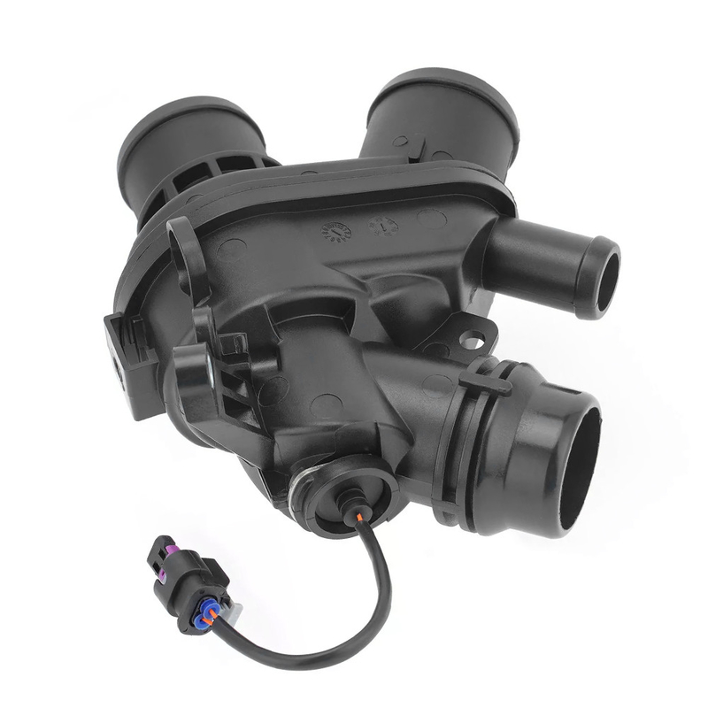 Thermostaatmontage LR069809 Voor Land Rover Range Rover Sport Discovery 3 Discovery 4 3.0L V6