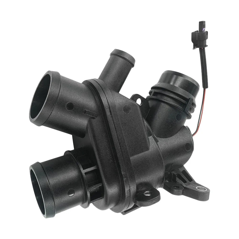Thermostaatmontage LR069809 Voor Land Rover Range Rover Sport Discovery 3 Discovery 4 3.0L V6