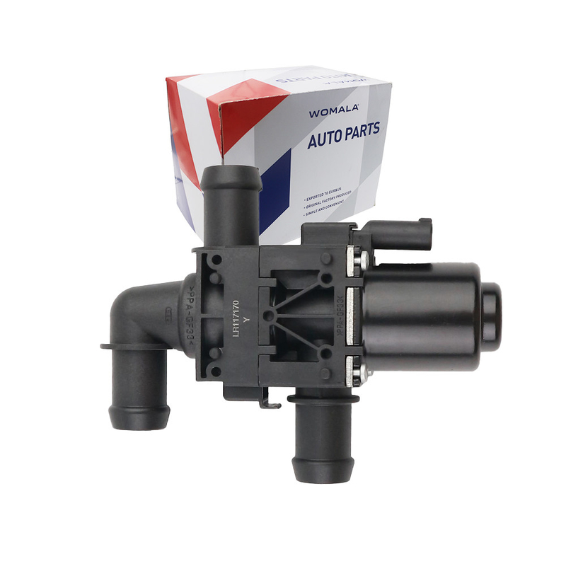 Verwarmingswaterklep OE LR117170 Voor Land Rover Defender Discovery 5 Range Rover Sport