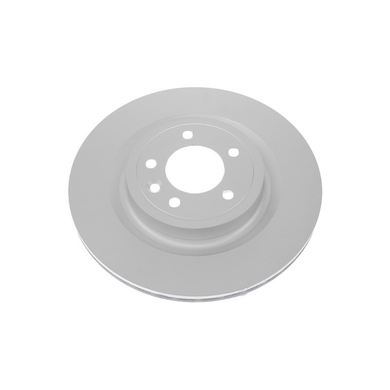 WOMALA Achterste schijfremrotor LR033302 Voor Land Rover Discovery 5 Range Rover Sport