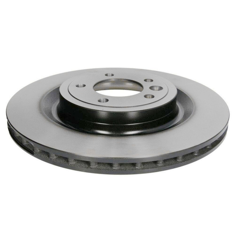 WOMALA Achterste schijfremrotor LR033302 Voor Land Rover Discovery 5 Range Rover Sport