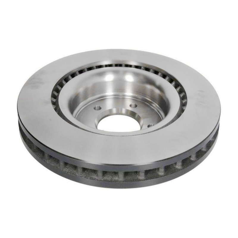 WOMALA Achterste schijfremrotor LR033302 Voor Land Rover Discovery 5 Range Rover Sport