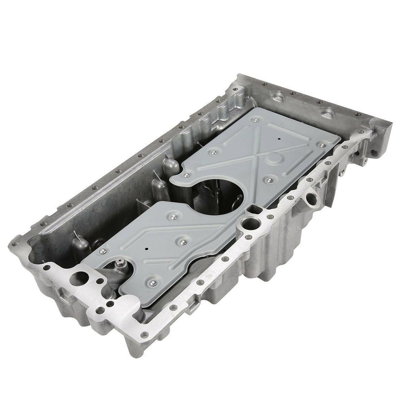 Motoroliebak 31375244 voor S60 S60 Cross Country V60 V60 Cross Country XC60 XC70