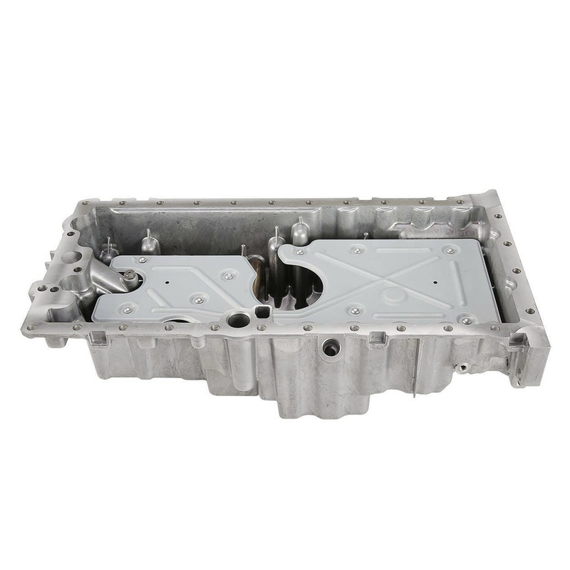 Motoroliebak 31375244 voor S60 S60 Cross Country V60 V60 Cross Country XC60 XC70