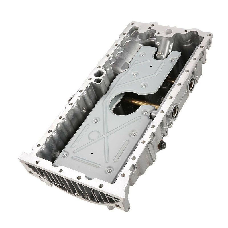 Motoroliebak 31375244 voor S60 S60 Cross Country V60 V60 Cross Country XC60 XC70
