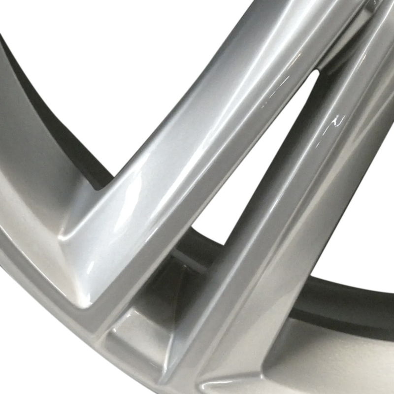 Womala 18-inch 5-Double Spoke zilveren legeringswiel 31434951 voor 2019-2021 S90