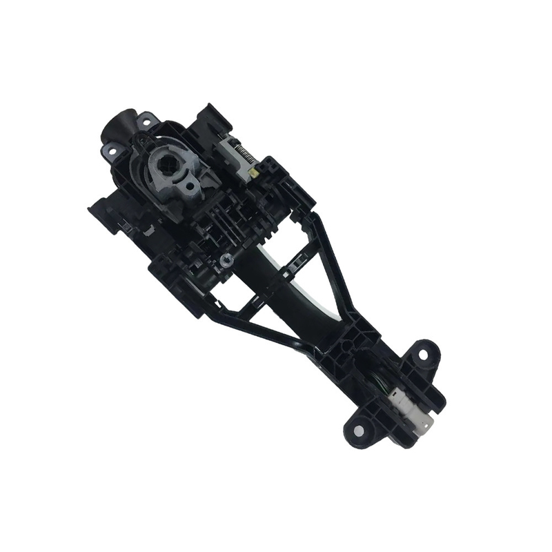 Buitenste deurgreep basis Links voor 31440083 voor S60 V60 XC60