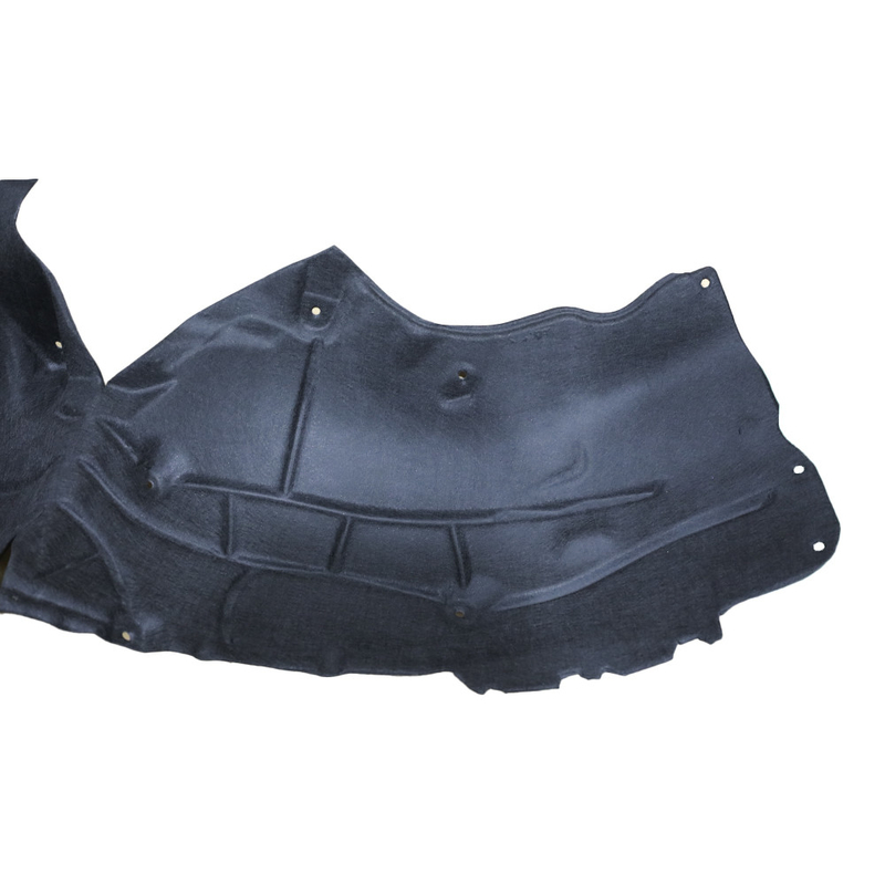 Womala Wheel Arch Liner 1492615-00-A-PP voor model Y Voorste linker-rechter wielboog