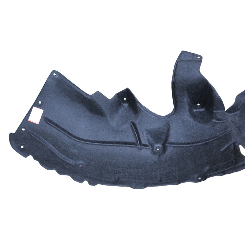 Womala Wheel Arch Liner 1492615-00-A-PP voor model Y Voorste linker-rechter wielboog