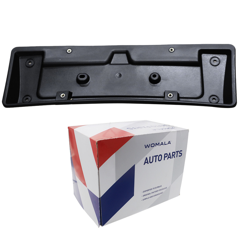 Womala Voorname kentekenhouder Bracket 1493095-00-B-P voor Model Y Voorname kenteken
