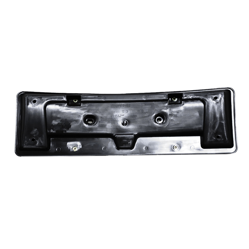 Womala Voorname kentekenhouder Bracket 1493095-00-B-P voor Model Y Voorname kenteken