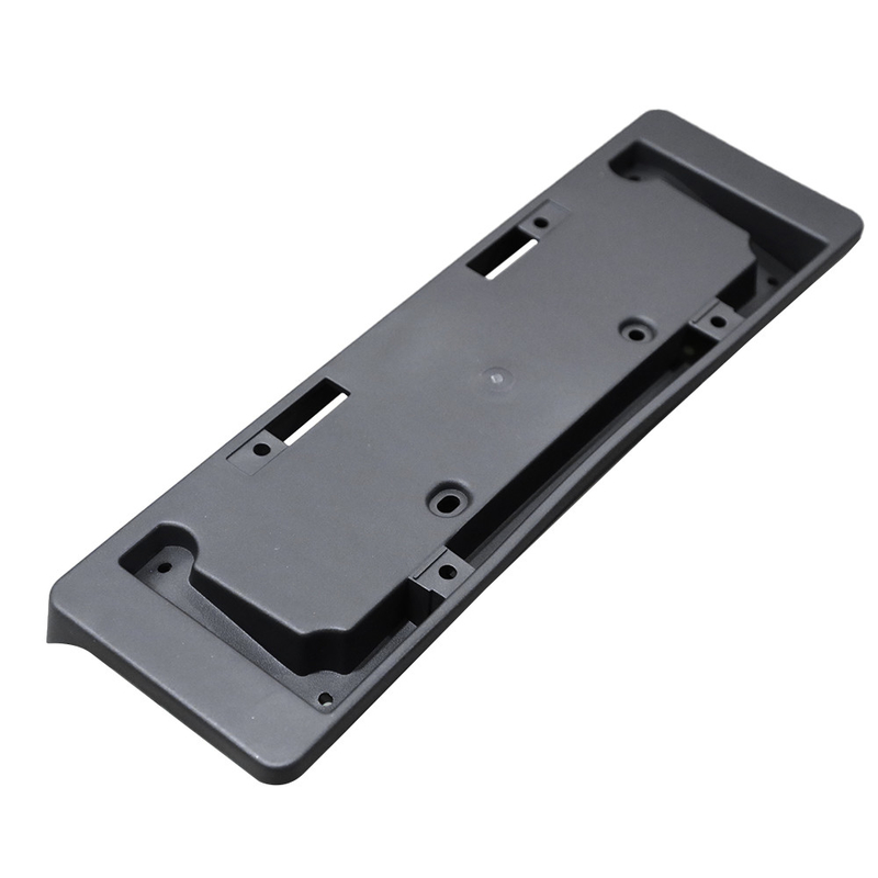 Womala Front Plate Frame 1493098-00-A-P voor Model Y Front Bumper