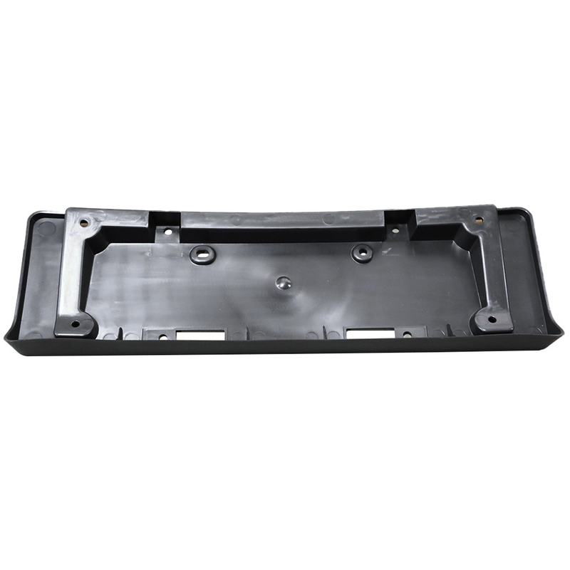 Womala Front Plate Frame 1493098-00-A-P voor Model Y Front Bumper