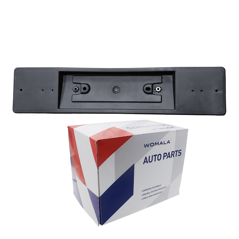 Womala achterplaat frame 1493099-00-A-P voor model Y achterbumper