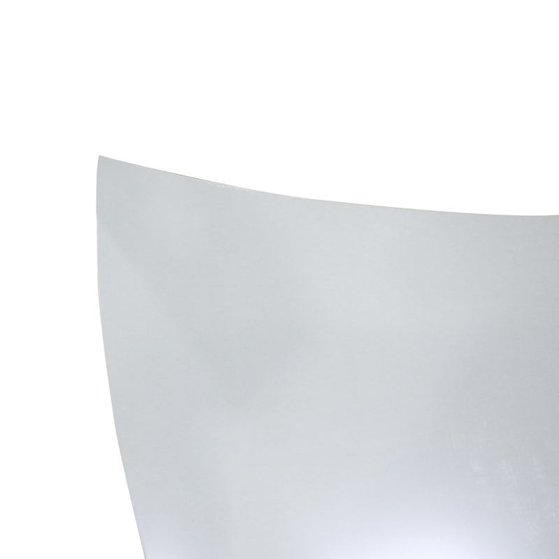 Womala Aluminium Hood Bonnet Panel Cover 1493370-EO-A-P voor Model Y Front
