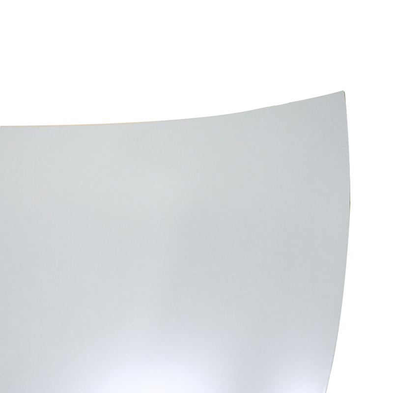 Womala Aluminium Hood Bonnet Panel Cover 1493370-EO-A-P voor Model Y Front