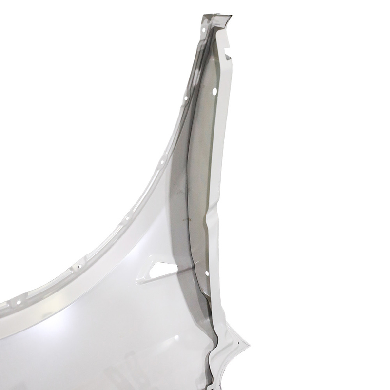 Womala Front Fender 1493451-SO-A voor Model Y Front linker rechter wiel goed
