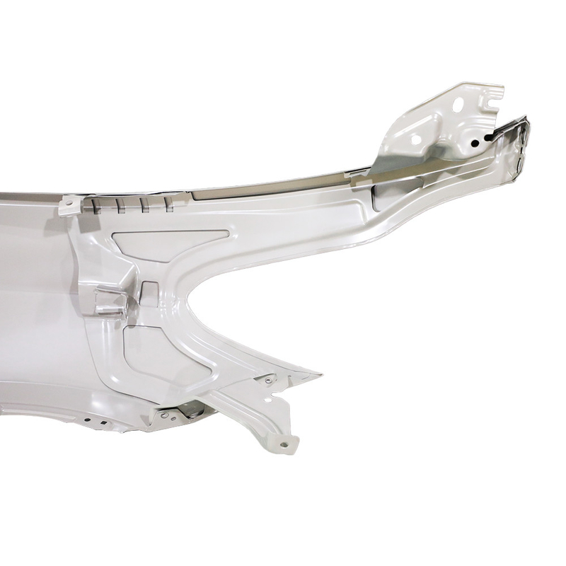 Womala Front Fender 1493451-SO-A voor Model Y Front linker rechter wiel goed